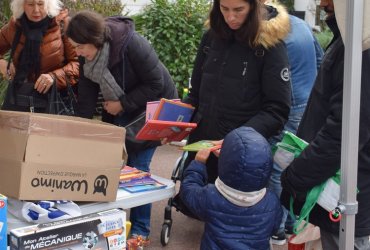 BROCANTES DE JOUETS 2023